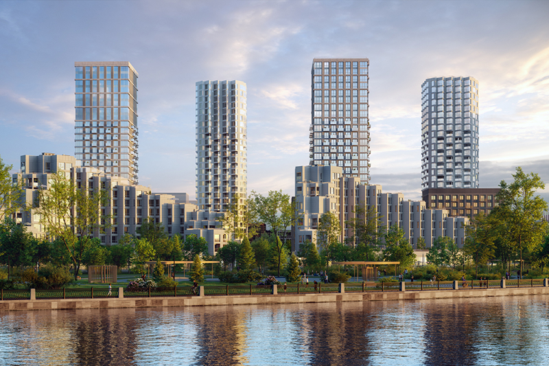 Жилая недвижимость премиум класса в Москве: как проверить надежность застройщика? Жилая недвижимость премиум класса в Москве: как проверить надежность застройщика?