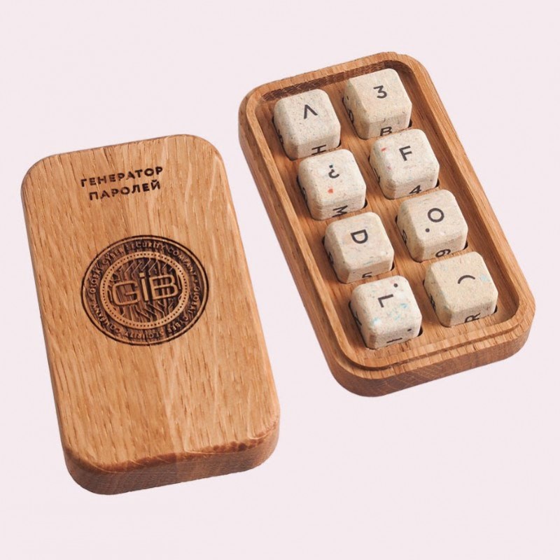 Что такое генератор случайных паролей онлайн? Что такое генератор случайных паролей онлайн?